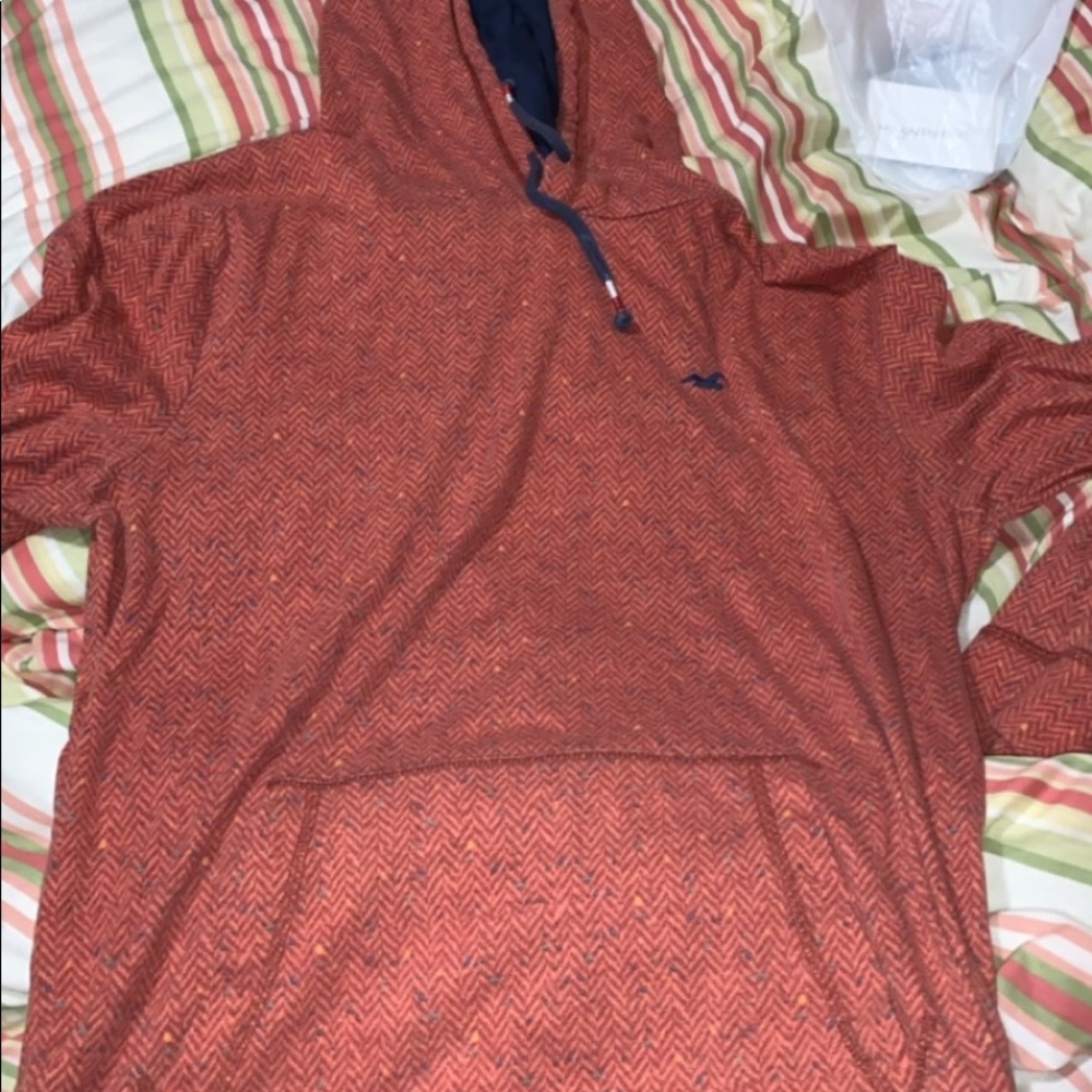 sweatshirt light hoodie